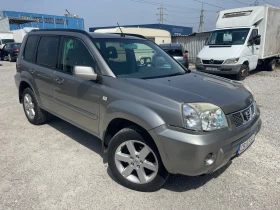 Nissan X-trail 2.2 136кс 4х4 🔝 - 2222 € / 4345.85 лв. - 19958432 2