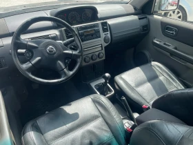 Nissan X-trail 2.2 136кс 4х4 🔝 - 2222 € / 4345.85 лв. - 19958432 9