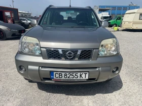Nissan X-trail 2.2 136кс 4х4 🔝 - 2222 € / 4345.85 лв. - 19958432 3