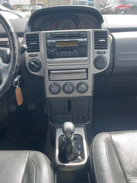 Nissan X-trail 2.2 136кс 4х4 🔝 - 2222 € / 4345.85 лв. - 19958432 11