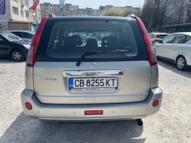 Nissan X-trail 2.2 136кс 4х4 🔝 - 2222 € / 4345.85 лв. - 19958432 4