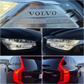 Volvo Xc90 2.0 T8 PLUG-IN HYBRID AWD INSCRIPTION 7МЕСТА 391кс - 23900 € / 46744.34 лв. - 99457914 16