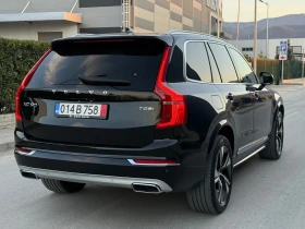 Volvo Xc90 2.0 T8 PLUG-IN HYBRID AWD INSCRIPTION 7МЕСТА 391кс - 23900 € / 46744.34 лв. - 99457914 3