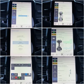 Volvo Xc90 2.0 T8 PLUG-IN HYBRID AWD INSCRIPTION 7МЕСТА 391кс - 23900 € / 46744.34 лв. - 99457914 12