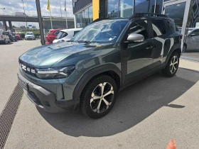 ����� �� �������� �� Dacia Duster 1.0 TCe 100 LPG