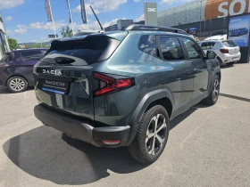 Dacia Duster 1.0 TCe 100 LPG | Mobile.bg � ����� ������ 5