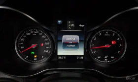 Mercedes-Benz GLC 300 COUPE | BURMESTER | 360 CAMS | PANO | Auto.bg — изображение 7