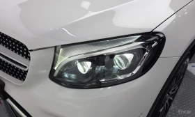 Mercedes-Benz GLC 300 COUPE | BURMESTER | 360 CAMS | PANO | Auto.bg — изображение 11
