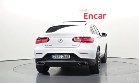Mercedes-Benz GLC 300 COUPE | BURMESTER | 360 CAMS | PANO | Auto.bg — изображение 4