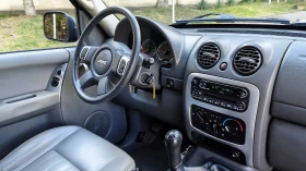 Jeep Cherokee 2.8CRD 195 000 km. | Mobile.bg � ����� ������ 11