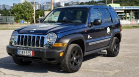 ����� �� �������� �� Jeep Cherokee 2.8CRD 195 000 km.