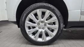 Land Rover Range rover 4.4 SDV8* ЛЮК* ОБДУХВАНЕ* МАСАЖ* 360* КРАЙНА ЦЕНА | Auto.bg — изображение 5