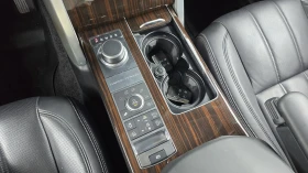 Land Rover Range rover 4.4 SDV8* ЛЮК* ОБДУХВАНЕ* МАСАЖ* 360* КРАЙНА ЦЕНА | Auto.bg — изображение 9