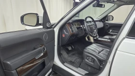 Land Rover Range rover 4.4 SDV8* ЛЮК* ОБДУХВАНЕ* МАСАЖ* 360* КРАЙНА ЦЕНА | Auto.bg — изображение 10