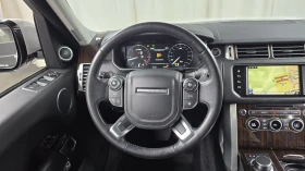 Land Rover Range rover 4.4 SDV8* ЛЮК* ОБДУХВАНЕ* МАСАЖ* 360* КРАЙНА ЦЕНА | Auto.bg — изображение 14