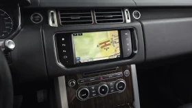 Land Rover Range rover 4.4 SDV8* ЛЮК* ОБДУХВАНЕ* МАСАЖ* 360* КРАЙНА ЦЕНА | Auto.bg — изображение 13