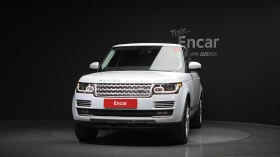 Land Rover Range rover 4.4 SDV8* ЛЮК* ОБДУХВАНЕ* МАСАЖ* 360* КРАЙНА ЦЕНА | Auto.bg — изображение 3