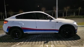 BMW X6 4.0D