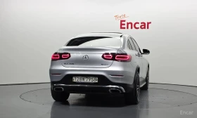 Mercedes-Benz GLC 300 Coupe / Digital / Distronic / Автокредит - 24700 € - 43787647 4