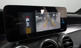 Mercedes-Benz GLC 300 Coupe / Digital / Distronic / Автокредит - 24700 € - 43787647 16