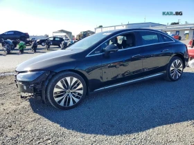Mercedes-Benz EQE 350+ * DISTRONIC* PANO* 360-CAM* BURMESTER* 