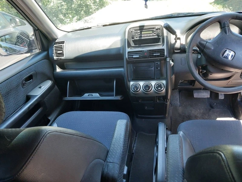 Honda Cr-v, снимка 16 - Автомобили и джипове - 47035688