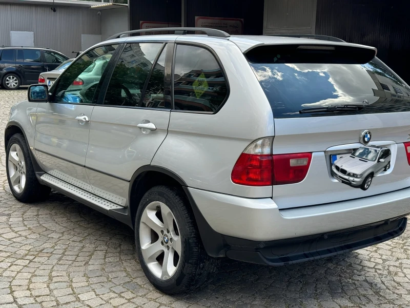 BMW X5 3.0 D, снимка 2 - Автомобили и джипове - 46935507