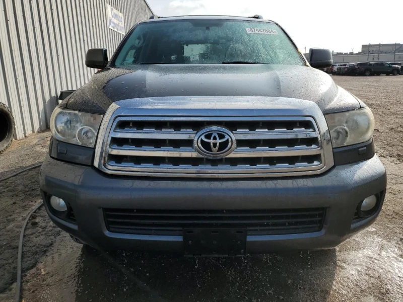 Toyota Sequoia, снимка 1 - Автомобили и джипове - 49166664