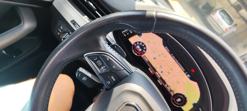 Audi Q7, снимка 9 - Автомобили и джипове - 52497180