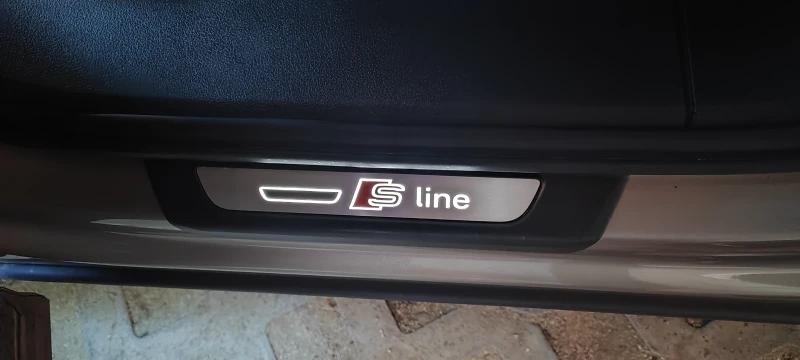 Audi Q7, снимка 15 - Автомобили и джипове - 52497180