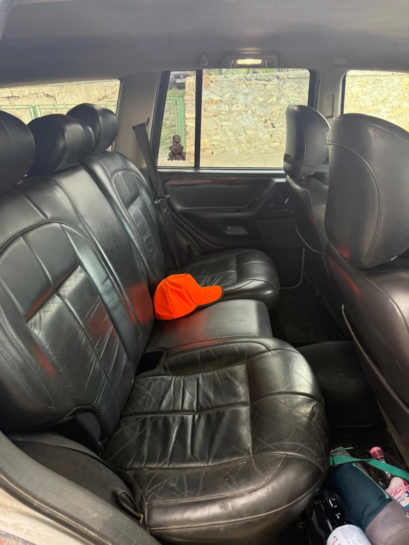 Jeep Grand cherokee, снимка 8 - Автомобили и джипове - 52673566