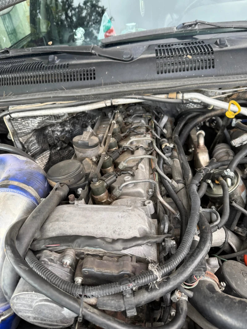 Jeep Grand cherokee, снимка 11 - Автомобили и джипове - 52673566