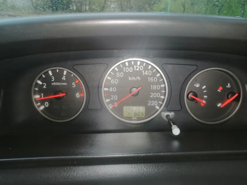 Nissan X-trail, снимка 13 - Автомобили и джипове - 51965755