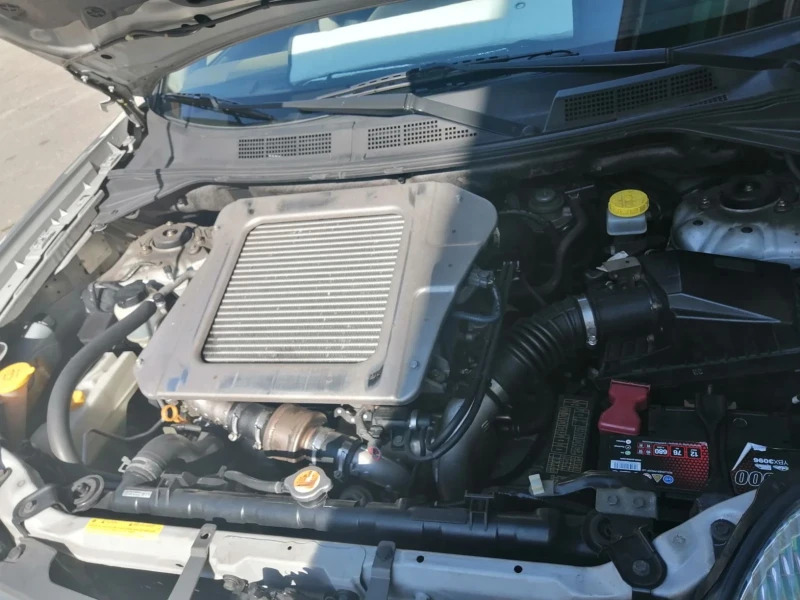 Nissan X-trail, снимка 5 - Автомобили и джипове - 51965755