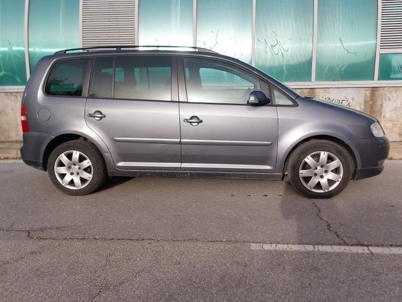 VW Tiguan 1.4TSI, снимка 9 - Автомобили и джипове - 52438409