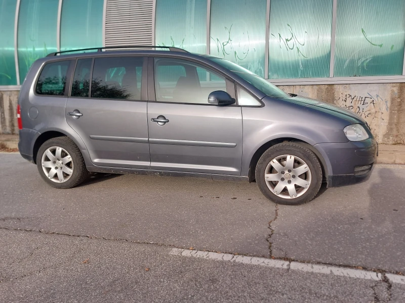 VW Tiguan 1.4TSI, снимка 10 - Автомобили и джипове - 52438409