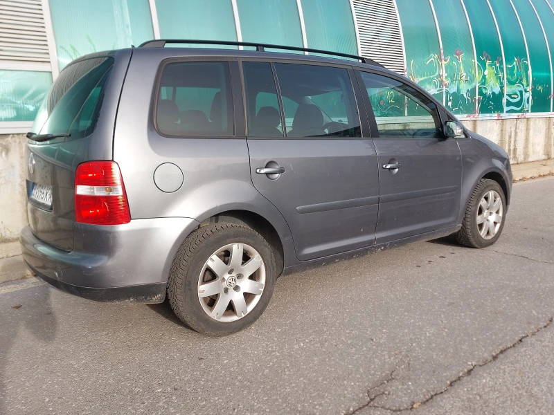 VW Tiguan 1.4TSI, снимка 7 - Автомобили и джипове - 52438409