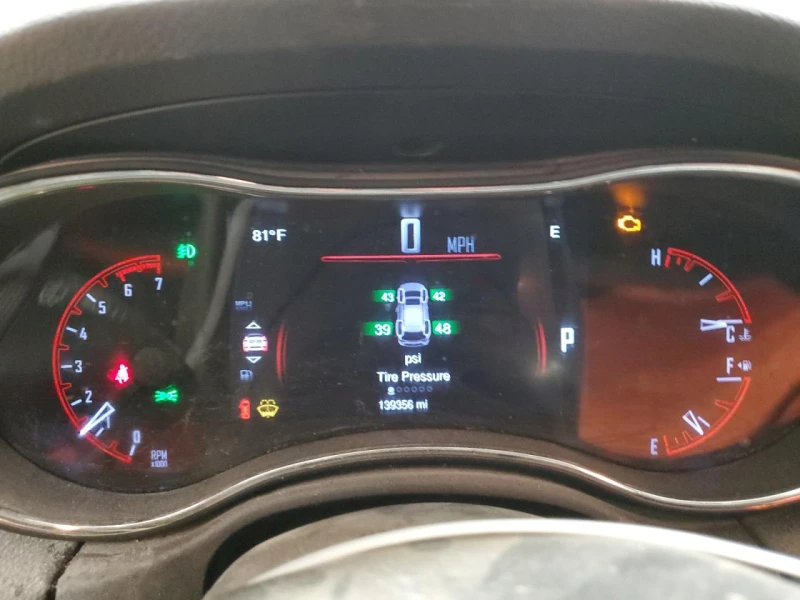 Dodge Durango R/T| 8ZF| V8| ТЕЛЕВИЗОР| HARMAN, снимка 9 - Автомобили и джипове - 52838400