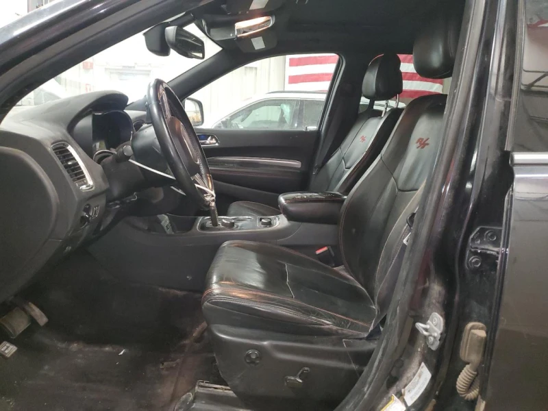 Dodge Durango R/T| 8ZF| V8| ТЕЛЕВИЗОР| HARMAN, снимка 7 - Автомобили и джипове - 52838400