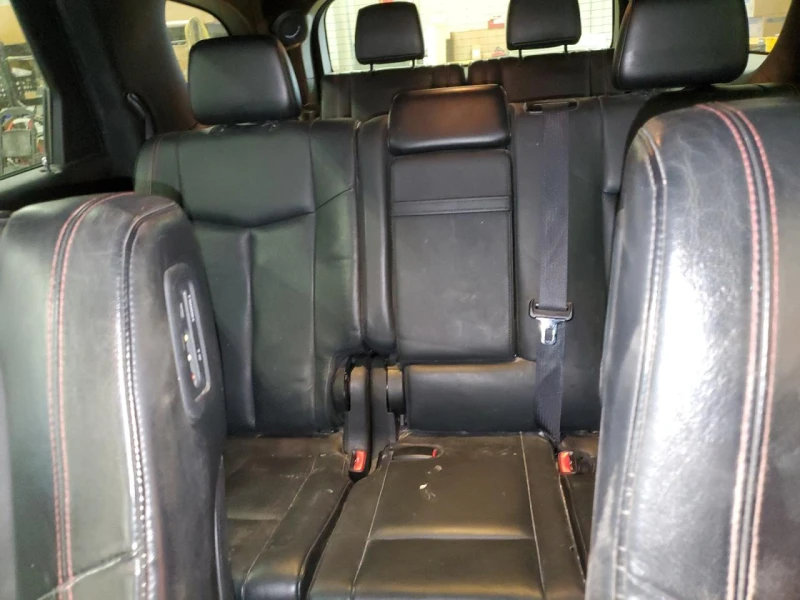 Dodge Durango R/T| 8ZF| V8| ТЕЛЕВИЗОР| HARMAN, снимка 10 - Автомобили и джипове - 52838400