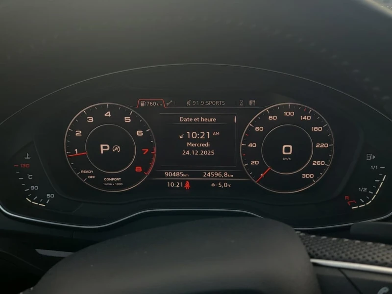 Audi Q5 2020 PROGRESSIV * CARFAX * БЕЗ ПЪРВОНАЧАЛНА ВНОСКА, снимка 8 - Автомобили и джипове - 52901069