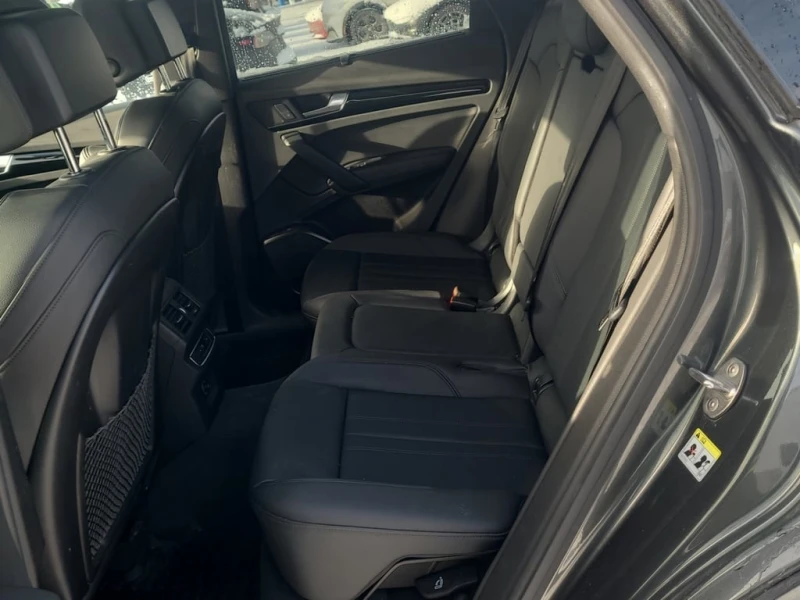 Audi Q5 2020 PROGRESSIV * CARFAX * БЕЗ ПЪРВОНАЧАЛНА ВНОСКА, снимка 11 - Автомобили и джипове - 52901069