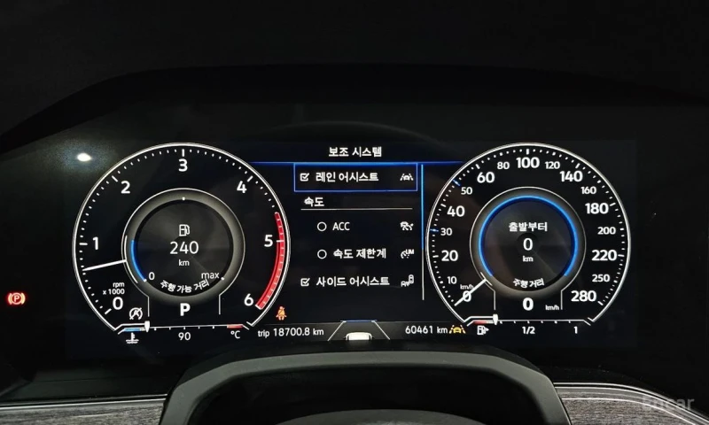 VW Touareg, снимка 8 - Автомобили и джипове - 53053828