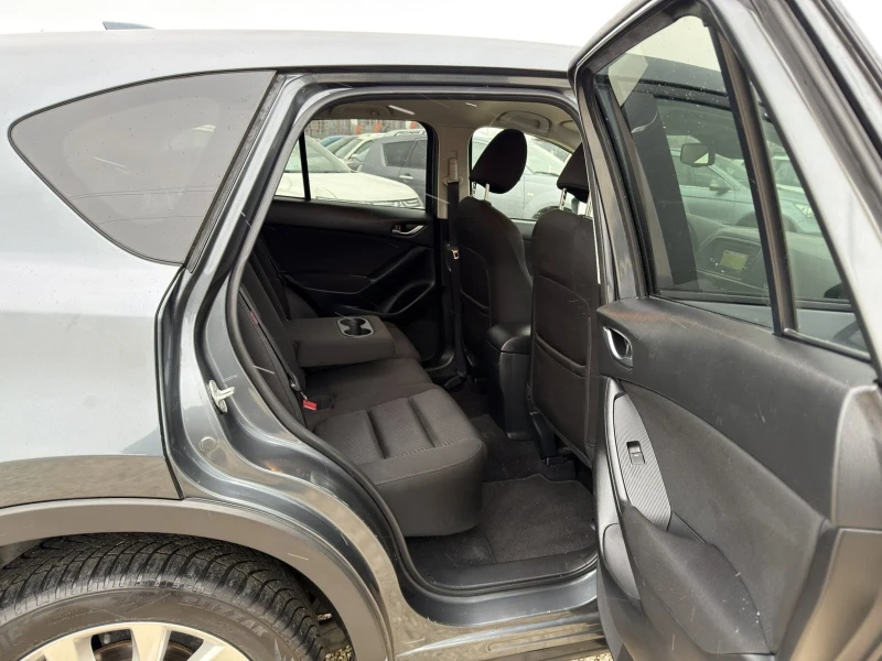 Mazda CX-5 2.0 REVOLUTION, снимка 15 - Автомобили и джипове - 53126794
