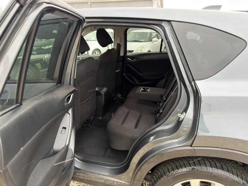 Mazda CX-5 2.0 REVOLUTION, снимка 14 - Автомобили и джипове - 53126794
