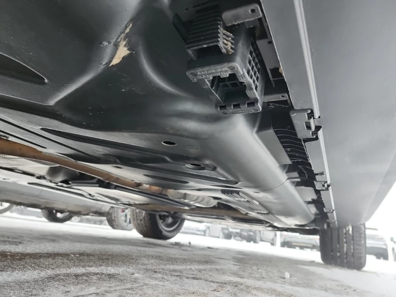 Mercedes-Benz GLE * 350 * CARFAX * БЕЗ ПЪРВОНАЧАЛНА ВНОСКА, снимка 17 - Автомобили и джипове - 53289543