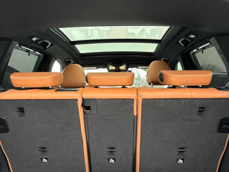 BMW X3 M40i  CARFAX, снимка 13 - Автомобили и джипове - 53429877