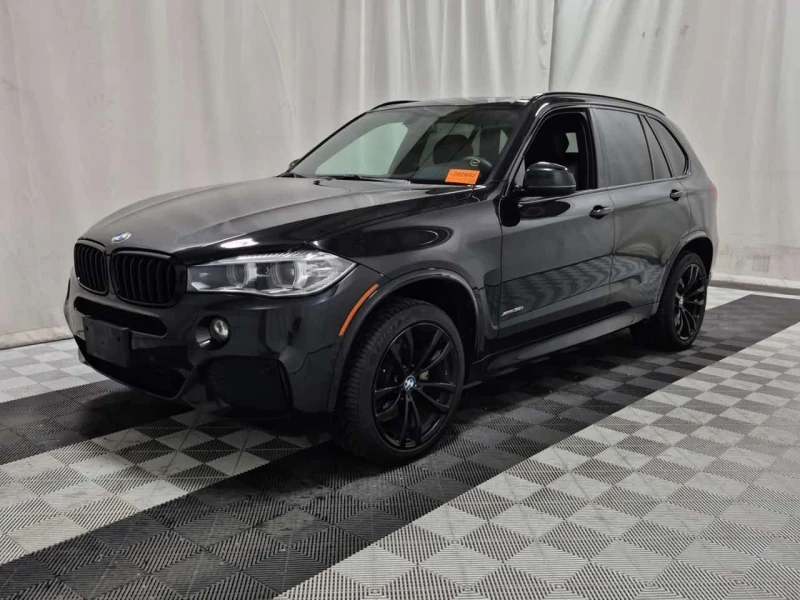 BMW X5 * XDRIVE35I * CARFAX * ЦЕНА ДО БГ