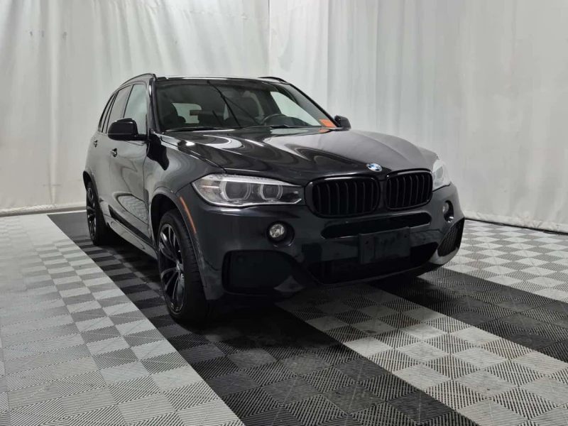 BMW X5 * XDRIVE35I * CARFAX * ЦЕНА ДО БГ, снимка 2 - Автомобили и джипове - 53561405