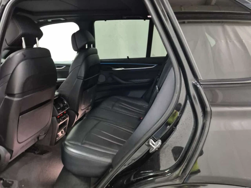 BMW X5 * XDRIVE35I * CARFAX * ЦЕНА ДО БГ, снимка 12 - Автомобили и джипове - 53561405